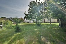 Maison à vendre 5 pièces LA CHAPELLE D'ALIGNE (72)