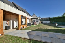 Maison à vendre 7 pièces SEICHES SUR LE LOIR (49)