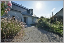 Maison à vendre 8 pièces SEICHES SUR LE LOIR (49)