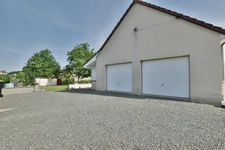 Maison à vendre 5 pièces LA CHAPELLE D'ALIGNE (72)