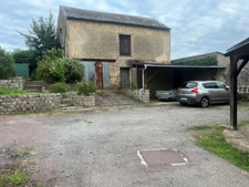 Maison à vendre 6 pièces proche de SEICHES SUR LE LOIR (49)