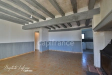 Maison à rénover de 65 m² – ​​Proche Châteauneuf-sur-Sarthe