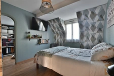 Maison à vendre 7 pièces SEICHES SUR LE LOIR (49)