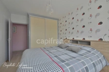 Maison familiale 8 pièces à JARZÉ - 170 m² - Terrain 4330 m²