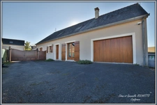 Maison à louer 5 pièces MARCE (49)