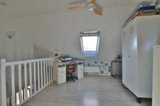 Maison à vendre 7 pièces SEICHES SUR LE LOIR (49)