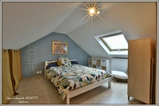 Maison à vendre 5 pièces SEICHES SUR LE LOIR (49) 