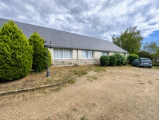 Appartement à louer 3 pièces CORNE (49) 