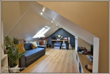 Maison à vendre 5 pièces SEICHES SUR LE LOIR (49) 