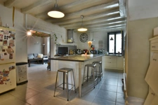 Maison à vendre 6 pièces proche de SEICHES SUR LE LOIR (49)