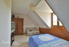 Maison familiale 8 pièces à JARZÉ - 170 m² - Terrain 4330 m²