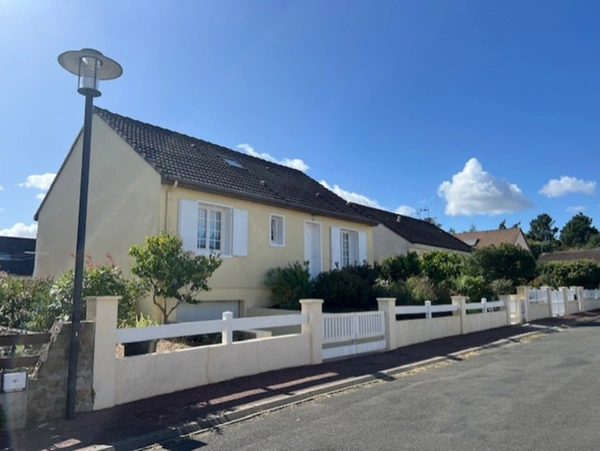 Maison à vendre 5 pièces SABLE SUR SARTHE (72)