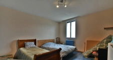 Maison à vendre 6 pièces proche de SEICHES SUR LE LOIR (49)