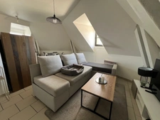 Appartement à louer 2 pièces LA SUZE SUR SARTHE (72)