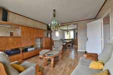 Maison à vendre 5 pièces DURTAL (49)