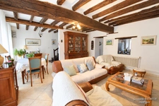 Dpt Maine et Loire (49), à vendre SEICHES SUR LE LOIR maison P8   