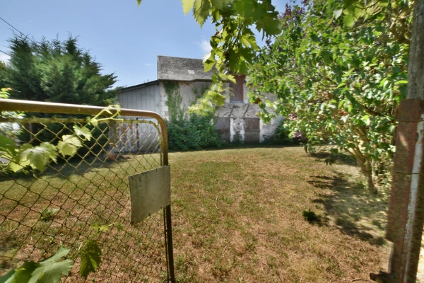 Maison à vendre 4 pièces  (49)