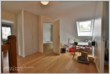 Maison à vendre 8 pièces SEICHES SUR LE LOIR (49)