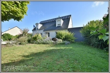 Maison à vendre 8 pièces SEICHES SUR LE LOIR (49)