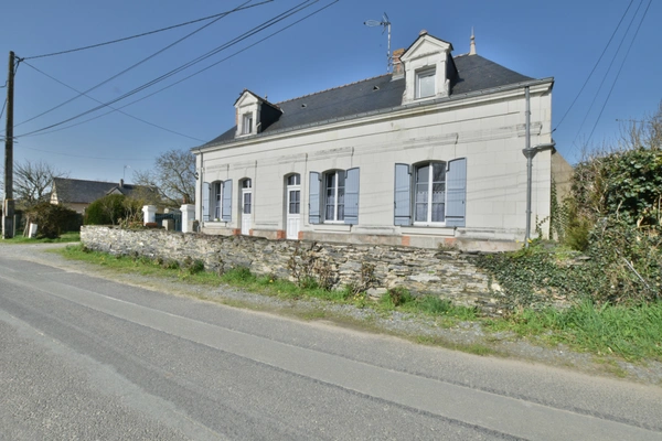 Maison à vendre 7 pièces  (49)