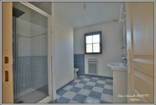 Maison à louer 5 pièces MARCE (49)