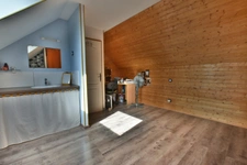 Maison à vendre 5 pièces LA CHAPELLE D'ALIGNE (72)