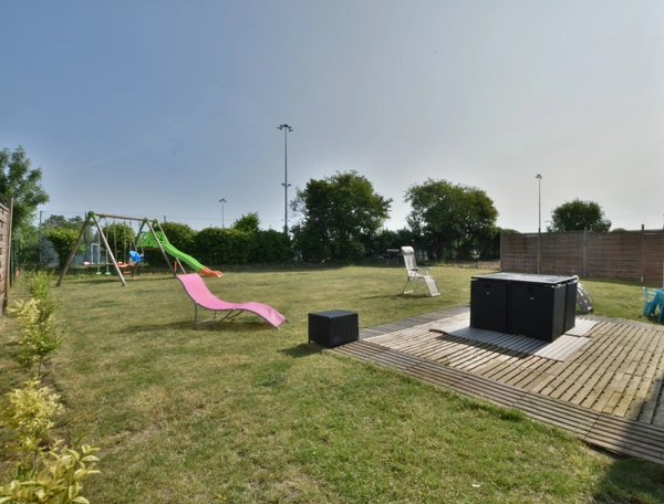 Maison à vendre 6 pièces SEICHES SUR LE LOIR (49)