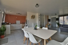 Maison à vendre 6 pièces SEICHES SUR LE LOIR (49)