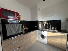 Appartement à louer 2 pièces AVRILLE (49)