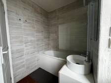 Maison à vendre 4 pièces HUILLE (49)