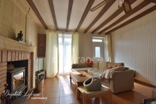 Maison de caractère avec grand jardin et dépendances - 190 m² à BAUGÉ EN ANJOU