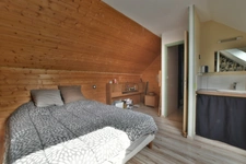 Maison à vendre 5 pièces LA CHAPELLE D'ALIGNE (72)