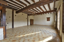 Maison à vendre 4  pièces MARCE (49)