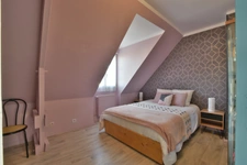 Maison à vendre 7 pièces SEICHES SUR LE LOIR (49)