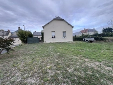 Appartement à louer 3 pièces SEICHES SUR LE LOIR (49)