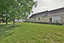 Maison à vendre 5 pièces LA CHAPELLE D'ALIGNE (72)