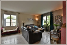 Maison à vendre 8 pièces SEICHES SUR LE LOIR (49)
