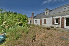 Maison à vendre 4 pièces  (49)