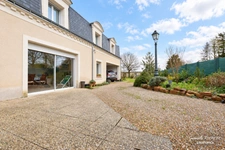 Dpt Maine et Loire (49), à vendre SEICHES SUR LE LOIR maison P8   