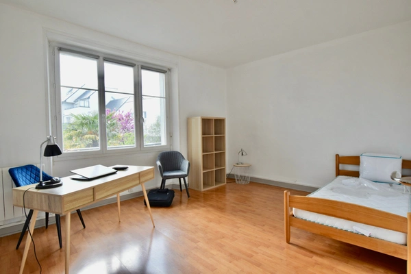 COLOCATION  à louer 7 pièces ANGERS (49)