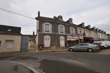 Immeuble à vendre LA FLECHE (72)