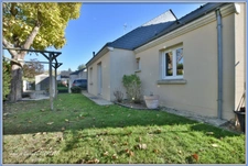 Maison à vendre 5 pièces SEICHES SUR LE LOIR (49) 