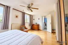 Dpt Maine et Loire (49), à vendre SEICHES SUR LE LOIR maison P8   