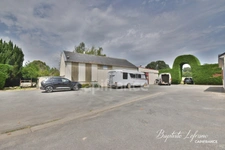 Maison familiale 8 pièces à JARZÉ - 170 m² - Terrain 4330 m²
