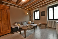 Maison à vendre 6 pièces proche de SEICHES SUR LE LOIR (49)