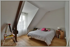 Maison à vendre 8 pièces SEICHES SUR LE LOIR (49)