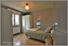 Maison à vendre 5 pièces SEICHES SUR LE LOIR (49) 