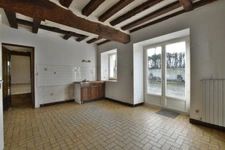Maison à vendre 4  pièces MARCE (49)