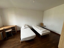 Maison à vendre 4 pièces HUILLE (49)