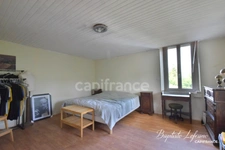 Maison de caractère avec grand jardin et dépendances - 190 m² à BAUGÉ EN ANJOU